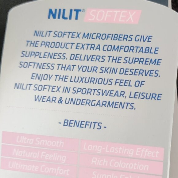 Ski Wear long underwear for Warmth & Protection by Nooyme. Dry technology. Sz XL - Picture 8 of 8